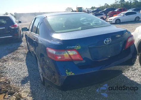 2008 Toyota Camry Ce/Le/Xle/Se from USA, damaged, VIN 4T1BE46K68U232337